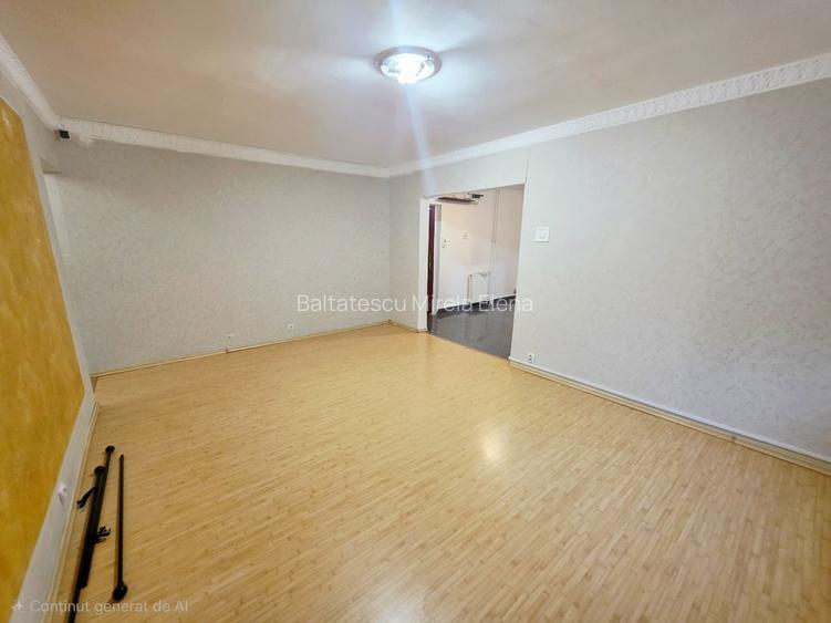 Apartament 2 camere de vanzare | Marasesti | an 1991 | Parter