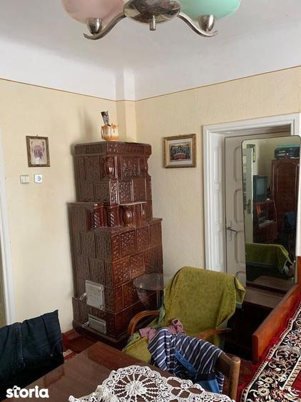 Casa in Pietroasele Buzau - 5