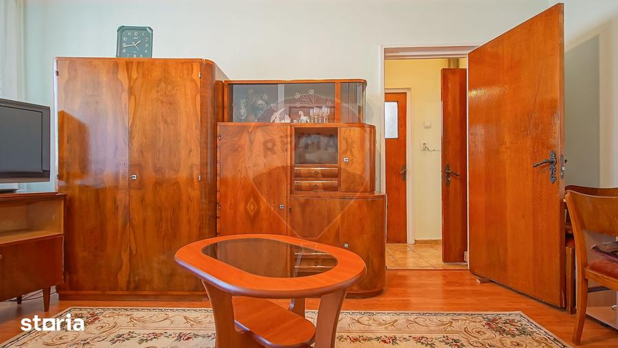 Apartament 2 camere, b-dul Alexandru Vlahuta, zona Gemenii - 10