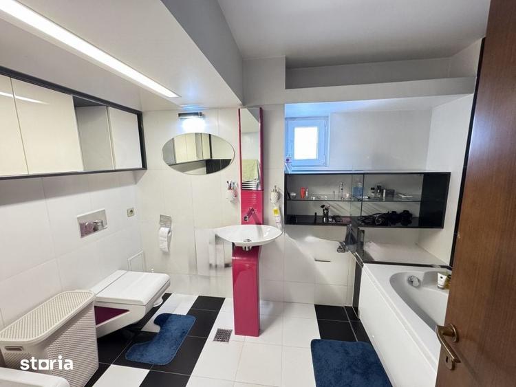 apartament cu 2 camere-de inchiriat-zona centrala-Parcul Catedralei - 4