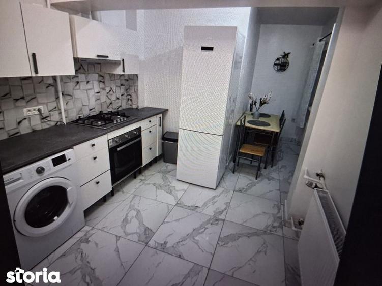 Garsonieră decomandată în Pantelimon