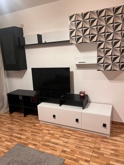 Apartament cu 2 camere decomandat în Chiajna