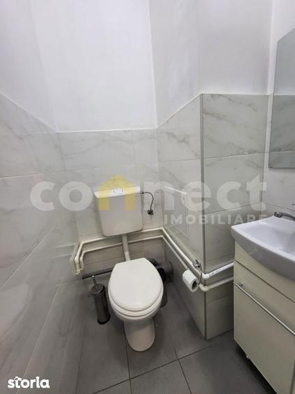 Spațiu comercial, de 55 mp, în Someșeni