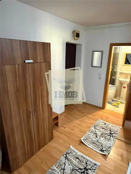 Apartament 2 camere zona Milea OMV - 2