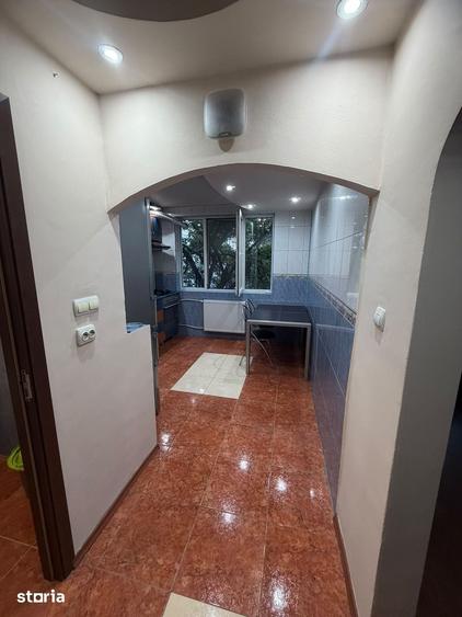 Inchiriez apartament 2 camere semidecomandat Park Lake - 6