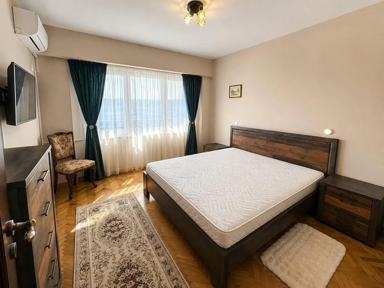 3 camere premium | Piața Victoriei – Titulescu | Renovat | 73 mp - 3