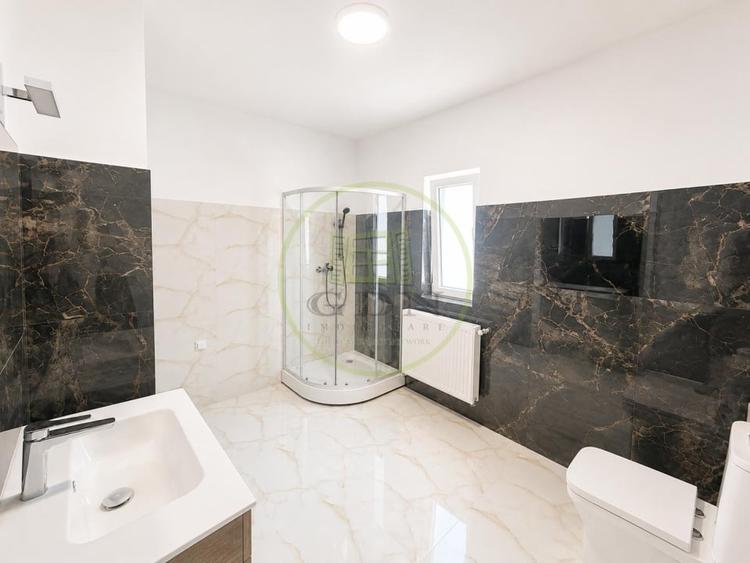 Casă individuală cu 5 camere cu Teren 500 Mp în Corbeanca