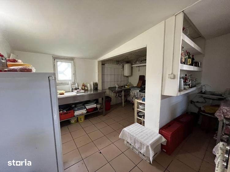 Spațiu comercial, de 80 mp, în Bradu
