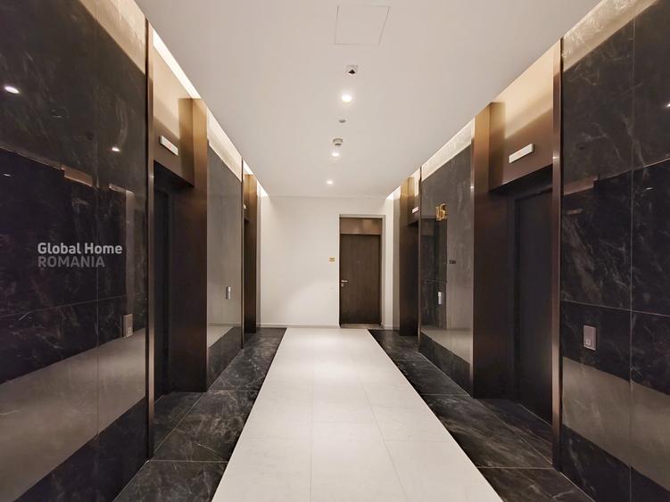 Floreasca - One Verdi Park | Panoramic Residence | Parking - 10