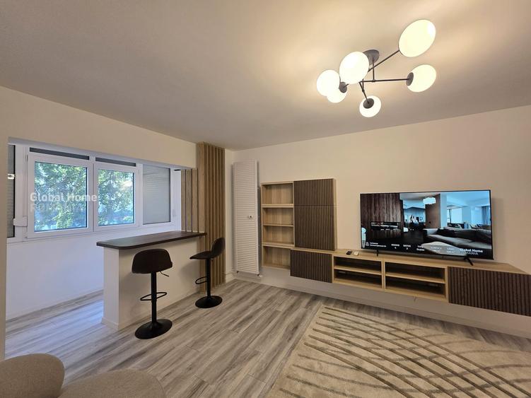 Apartament cu 2 camere decomandat, mobilat în Turda