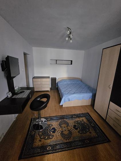 Garsonieră semidecomandată în Mănăștur