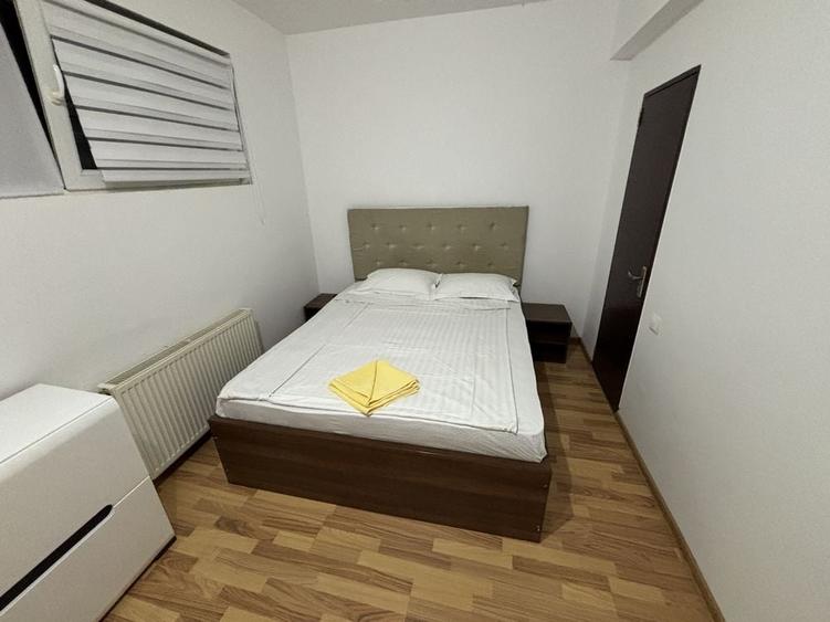 Casă cu 4 camere în Florești