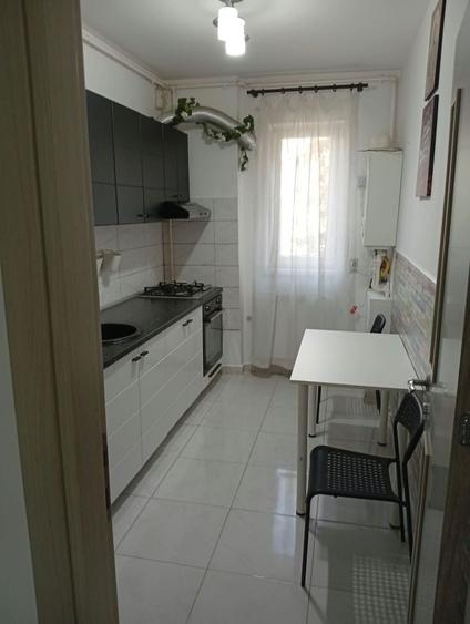 Apartament cu 2 camere decomandat în Chiajna