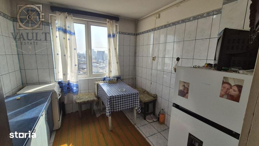 Apartament 3 camere - metrou Obor - Urgenta 3 - 4