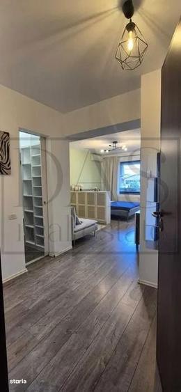 Garsoniera Aviatiei-Baneasa | Trifesti | bloc 2014 - 6
