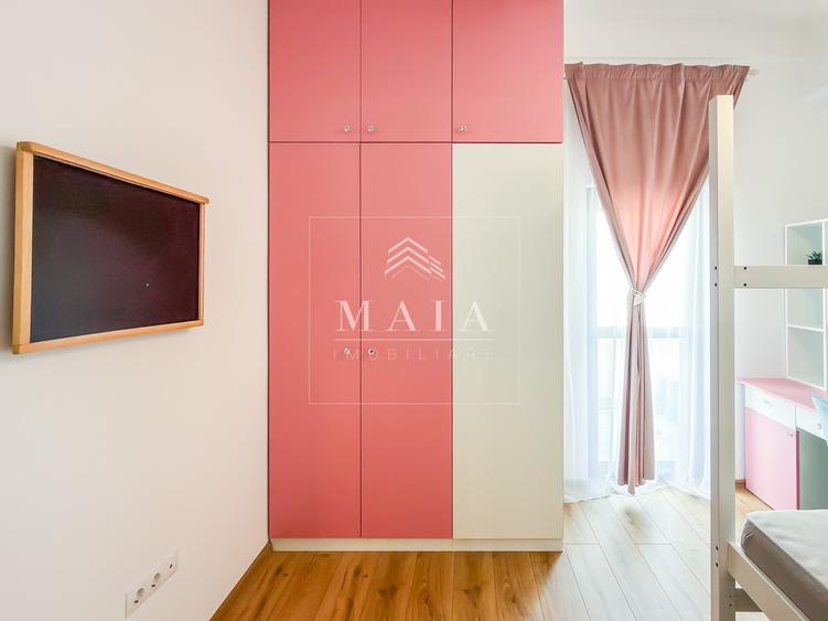 Penthouse 4 camere | Doamna Stanca | Terasă 20 mp | Parcare - 9
