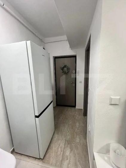 Garsonieră semidecomandată în Cornitoiu