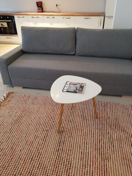 Apartament cu 2 camere semidecomandat în Unirii