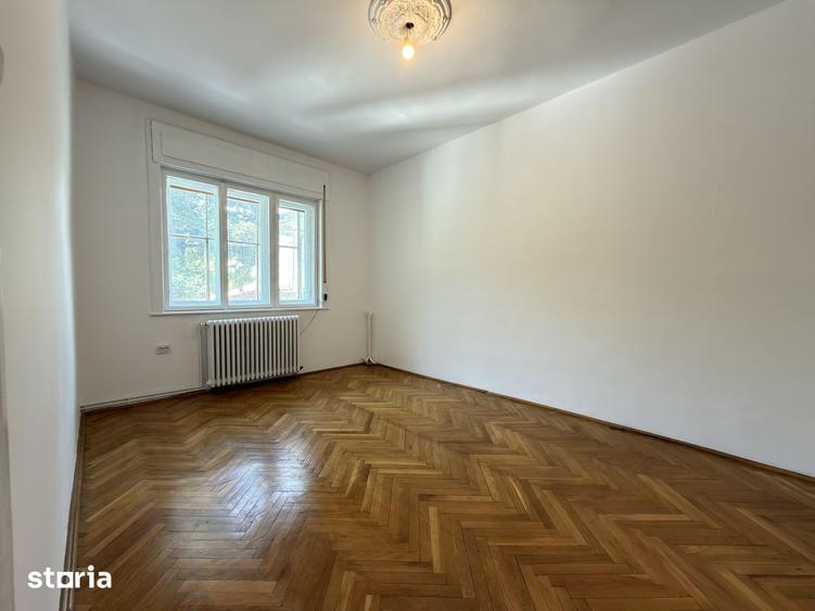Apartament cu 3 camere decomandat în Iosefin