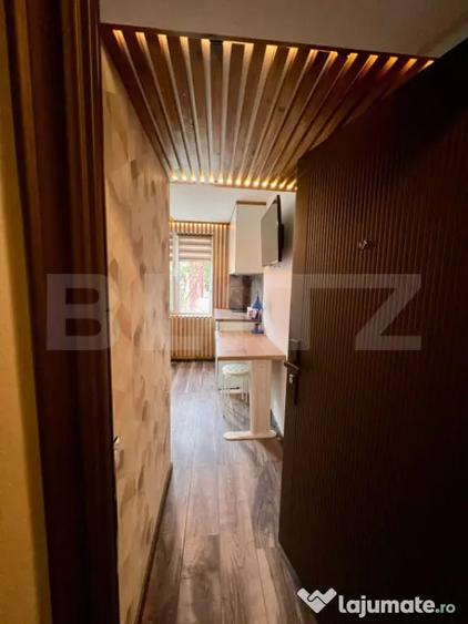 Apartament cochet cu loc de parcare in Gheorgheni - 3