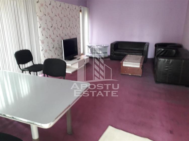 Casă individuală cu 8 camere cu Canalizare în Lugojului