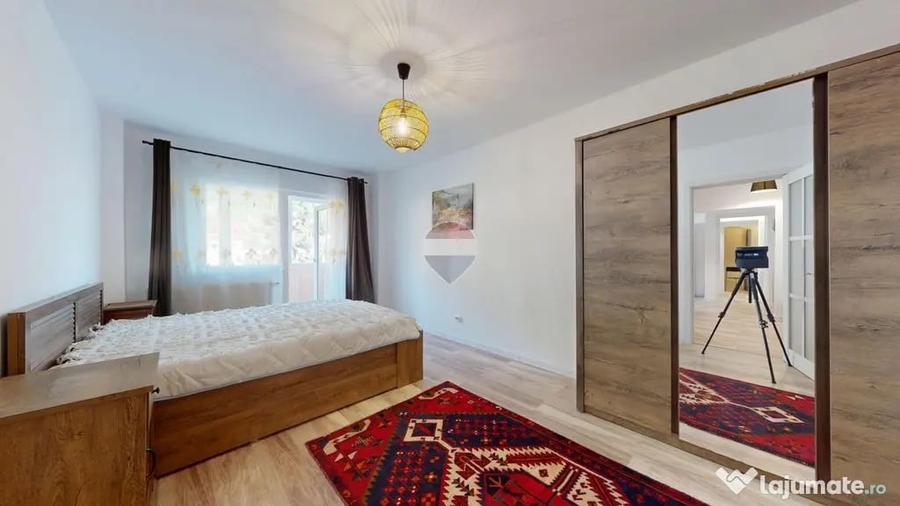 Apartament 3 camere Racadau Bra?ov, prima inchiriere... - 12