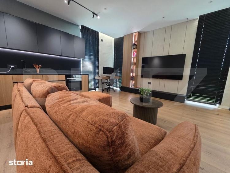 Casa premium, langa padure, teren 400 mp, com Paulesti. - 6