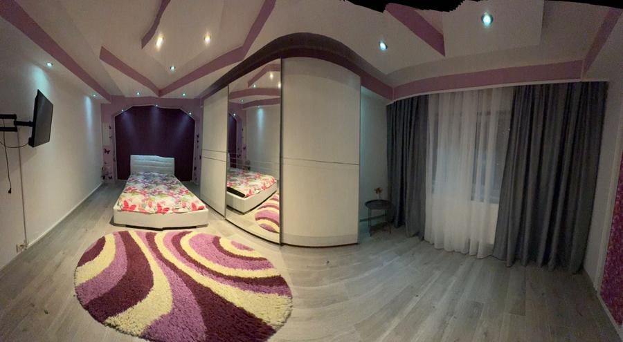 Apartament cu 2 camere decomandat în Micălaca