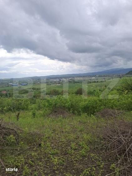 Spațiu comercial, în Turda