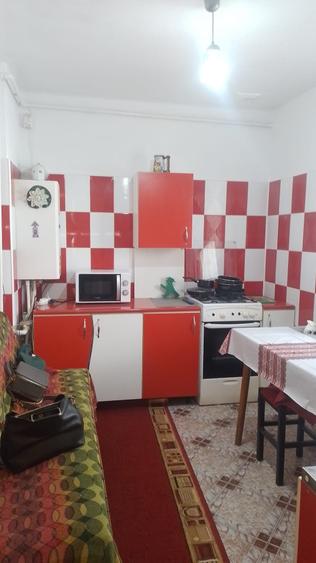 Casă cu 2 camere cu Teren 200 Mp în Ultracentral
