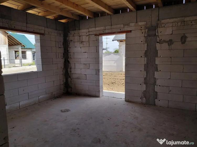 Oportunitate! Casa noua 84 mp in Vasile Alecsandri ... - 1