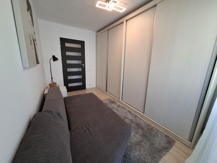 Apartament 3 Camere Decomandat, Renovat, Mobilat , Utilat  L355A - 7