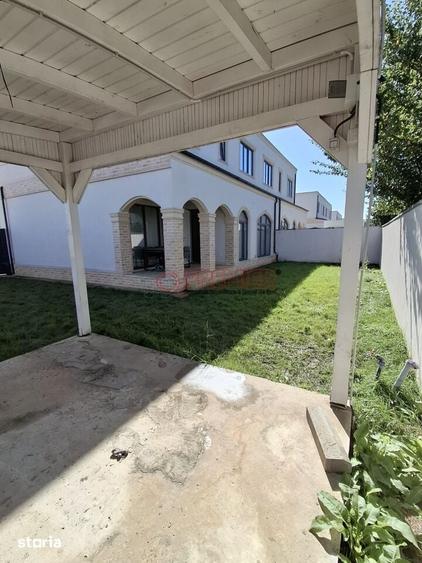 OFERTA SPECIALA | VILA 5 CAMERE | 303 MP TEREN | CURTE 211 MP | - 7