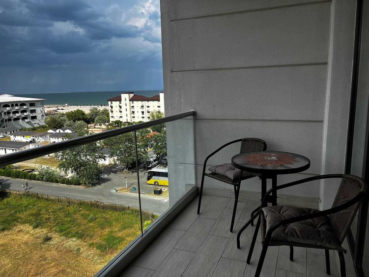 Apartament decomandat în Central