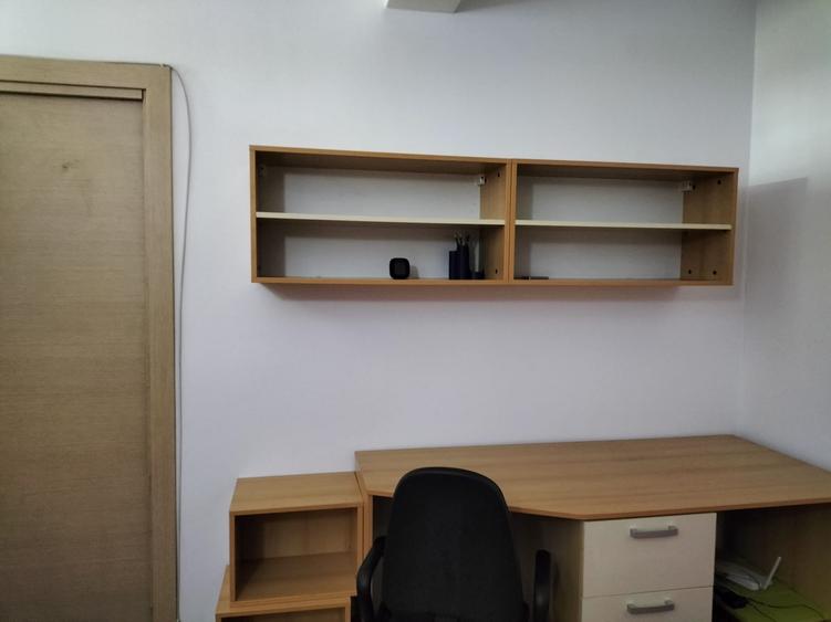 Apartament cu garaj - 4