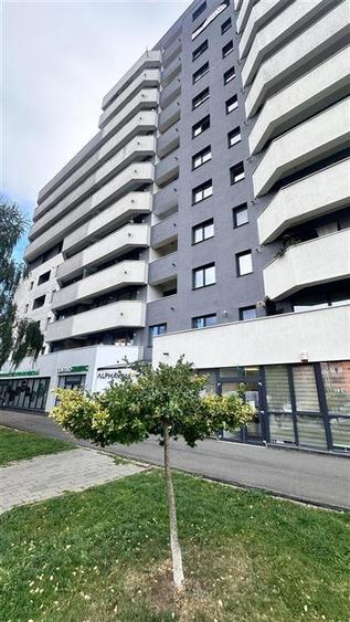 Apartament cu 2 camere decomandat în Astra