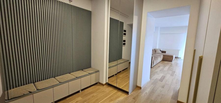 Apartament cu 3 camere în Aviației