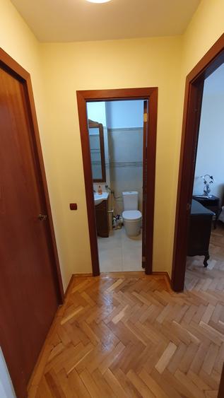 Apartament cu 2 camere semidecomandat, mobilat în Drumul Taberei