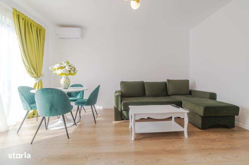 2 camere Aradului | Kara Residence| Loc de parcare - 1