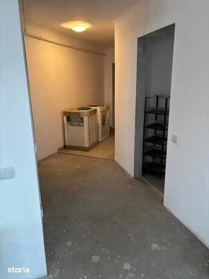 Apartament cu 3 camere în Dâmbul Rotund