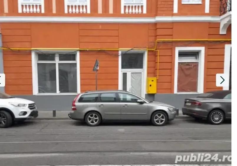 Spațiu comercial, de 70 mp, în Ultracentral