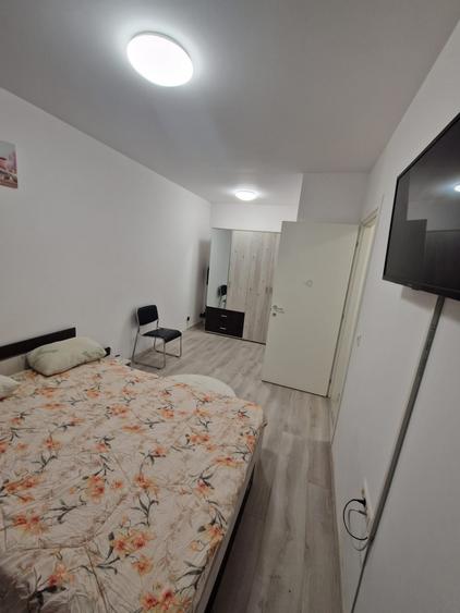 THEODOR PALLADY | HILS RESIDENCE | CENTRALA | PARCARE | METROU - 6
