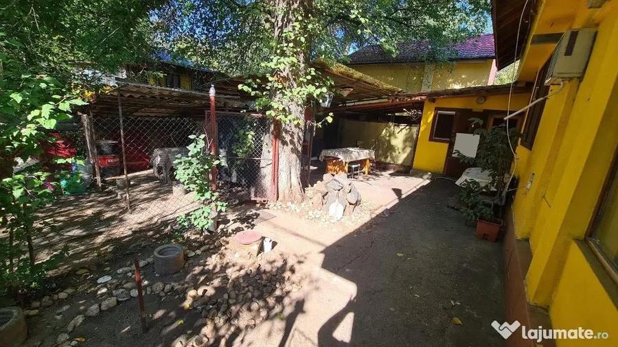 Casă cu 3 camere cu Teren 495 Mp în 3 Insule