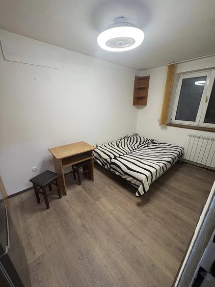 Garsonieră decomandată în Baicului