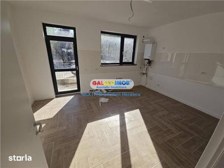 Vila P+1+M Chitila Str Islaz Scoala Noua Parc Valea Mangului - 12