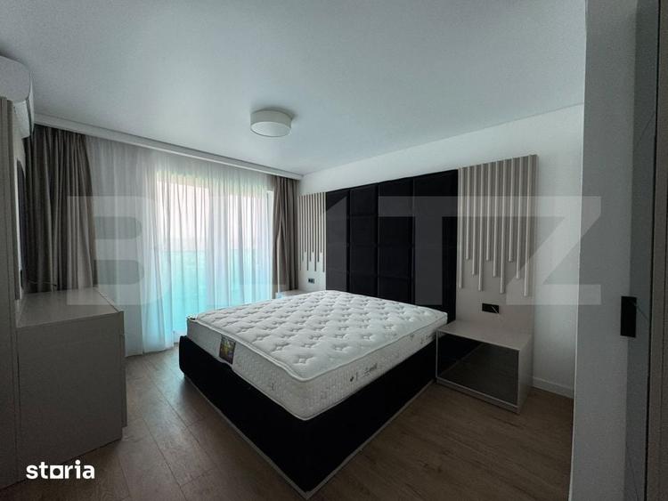 Apartament cu 2 camere în Mănăștur