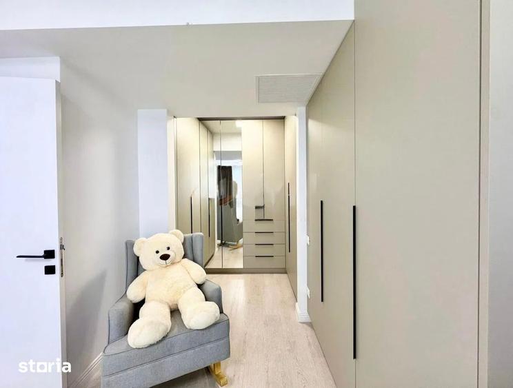 Apartament 2 camere | Parcare inclusa | MTM Pipera Lake - 3