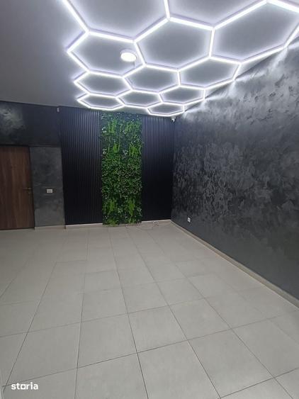 Spațiu comercial, de 42 mp, în Dudu