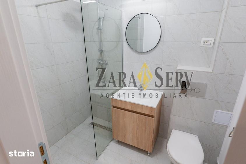 Apartament cu 2 camere în Rudului