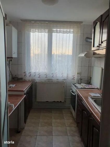 Apartament cu 2 camere semidecomandat în Țiglina 1